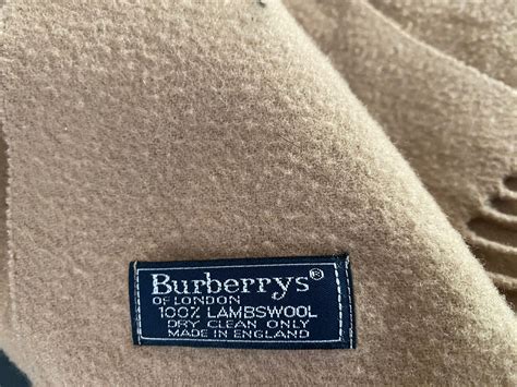 burberry schal ebay